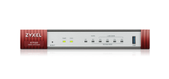 ZYXEL ATP 100 FIREWALL 1 YIL LİSANS DAHİL