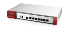 ZYXEL ATP 100 FIREWALL 1 YIL LİSANS DAHİL