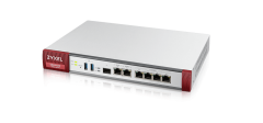 ZYXEL USG FLEX 200 FIREWALL 1 YIL LİSANS DAHİL