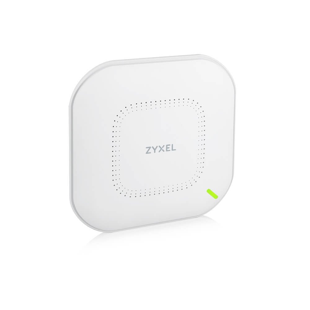 ZYXEL NWA110AX 802.11AX (WIFI 6) ÇIFT RADYO POE AP