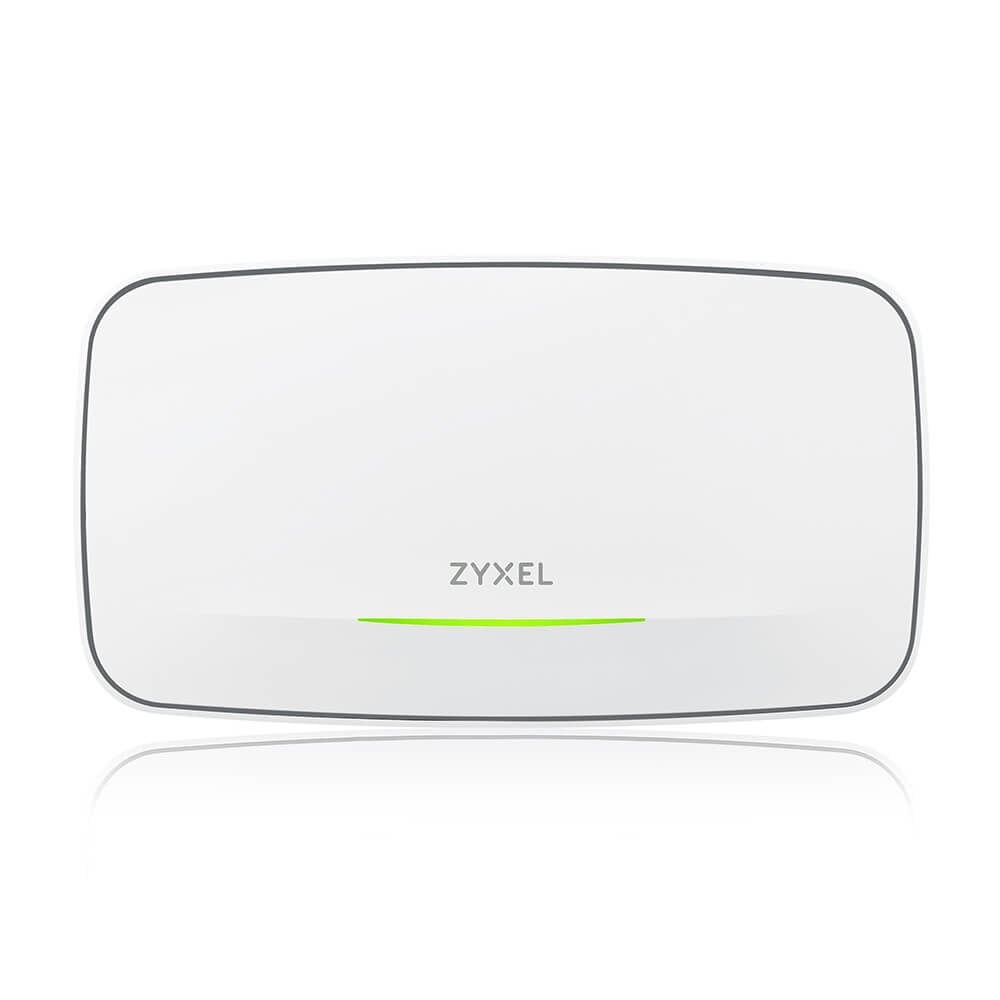 ZYXEL WAX640S-6E 802.11ax (WiFi 6E) TRI-RADIO UNIFED PRO ACCESS POINT