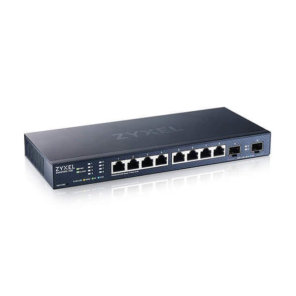 ZYXEL XMG1915-10E YÖNETİLEBİLEN SWITCH