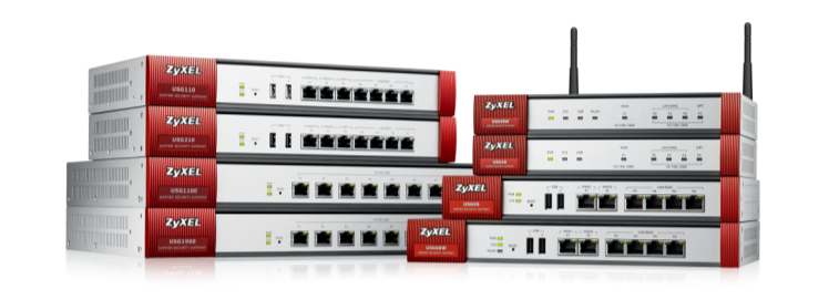 USG Serisi Firewall Kurulumu