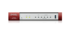 ZYXEL ATP 100-EU0112F FIREWALL BUNDLE(1 YIL LİSANS DAHİL)