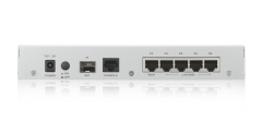 ZYXEL ATP 100 FIREWALL 1 YIL LİSANS DAHİL