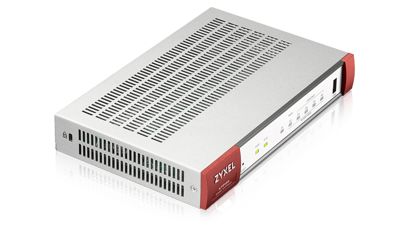 ZYXEL ATP 100-EU0112F FIREWALL BUNDLE(1 YIL LİSANS DAHİL)