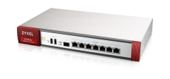 ZYXEL ATP 100-EU0112F FIREWALL BUNDLE(1 YIL LİSANS DAHİL)