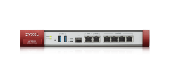 ZYXEL ATP 200 FİREWALL BUNDLE(1 YIL LİSANS DAHİL)