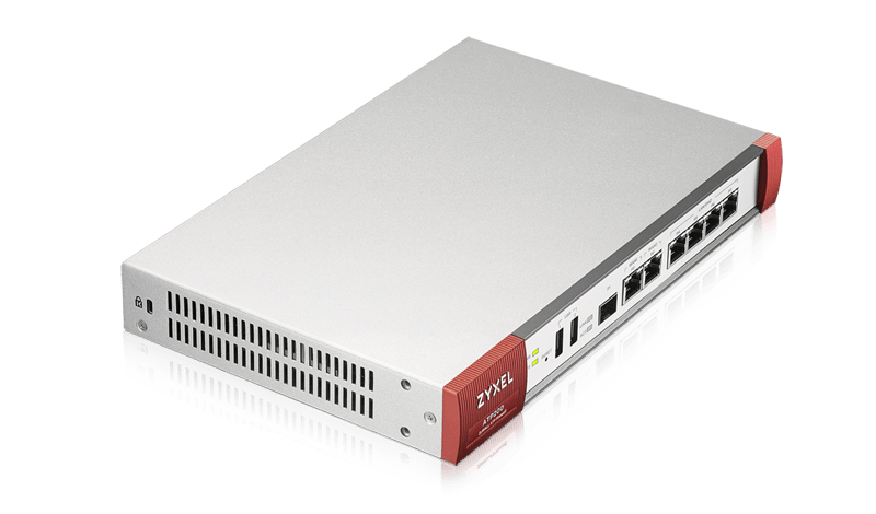ZYXEL ATP 200 FIREWALL 1 YIL LİSANS DAHİL