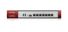 ZYXEL ATP 500 FİREWALL BUNDLE(1 YIL LİSANS DAHİL)