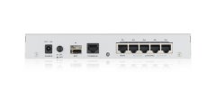 ZYXEL USG FLEX 100 FIREWALL 1 YIL LİSANS DAHİL