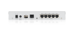 ZYXEL USG FLEX 100 FIREWALL 1 YIL LİSANS DAHİL