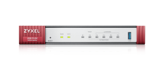 ZYXEL USG FLEX 100 FIREWALL 1 YIL LİSANS DAHİL