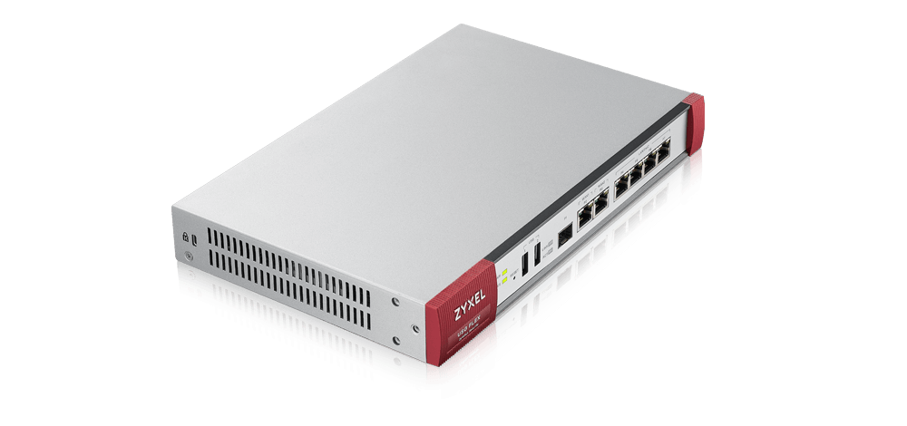 ZYXEL USG FLEX 200 FIREWALL 1 YIL LİSANS DAHİL