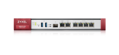 ZYXEL ZYWALL USG FLEX 200 UTM BUNDLE (1 YIL LİSANS DAHİL)