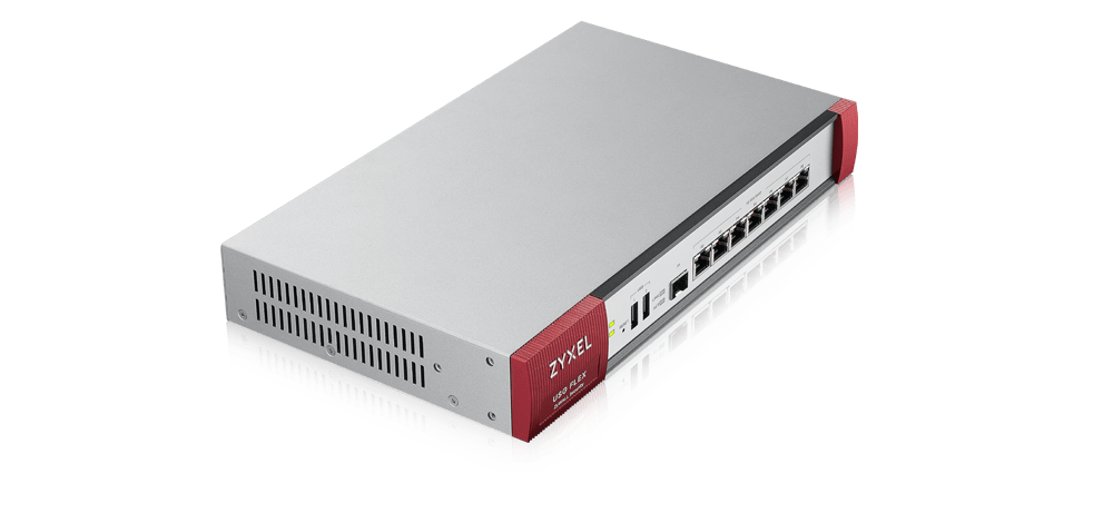 ZYXEL USG FLEX 500 FIREWALL 1 YIL LİSANS DAHİL
