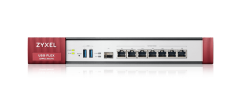 ZYXEL USG FLEX 500 FIREWALL 1 YIL LİSANS DAHİL