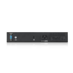 ZYXEL GS2220-10 8-PORT GBE L2 SWITCH WITH GBE UPLINK