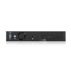 ZYXEL GS2220-10HP 8-PORT GBE L2 POE SWITCH WITH GBE UPLINK