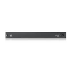 ZYXEL GS2220-28 24-PORT GBE L2 SWITCH WITH GBE UPLINK