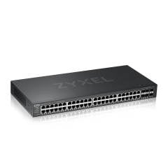 ZYXEL GS2220-50 48-PORT GBE L2 SWITCH WITH GBE UPLINK