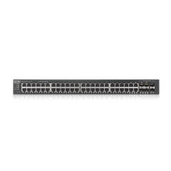 ZYXEL GS2220-50 48-PORT GBE L2 SWITCH WITH GBE UPLINK
