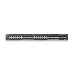 ZYXEL GS2220-50 48-PORT GBE L2 SWITCH WITH GBE UPLINK