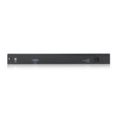 ZYXEL GS2220-50 48-PORT GBE L2 SWITCH WITH GBE UPLINK