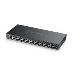 ZYXEL GS2220-50 48-PORT GBE L2 SWITCH WITH GBE UPLINK