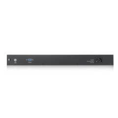 ZYXEL GS2220-50HP 48-PORT GBE L2 POE SWITCH WITH GBE UPLINK