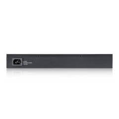 GS2210-8HP 8-port GbE L2 PoE Switch