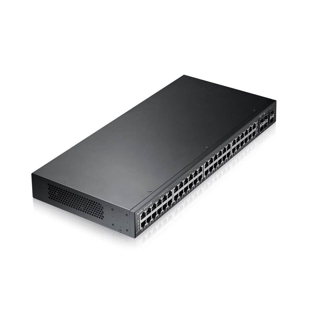 GS2210-48 48-port GbE L2 Switch