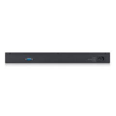 GS2210-48HP 48-port GbE L2 PoE Switch