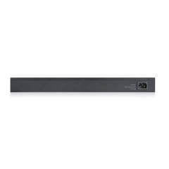 GS2210-24HP 24-port GbE L2 PoE Switch