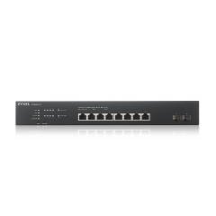 ZYXEL XS1930-10 8-PORT MULTI-GIGABIT SMART MANAGED SWITCH WITH 2 SFP+ UPLINK