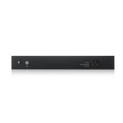ZYXEL XS1930-10 8-PORT MULTI-GIGABIT SMART MANAGED SWITCH WITH 2 SFP+ UPLINK