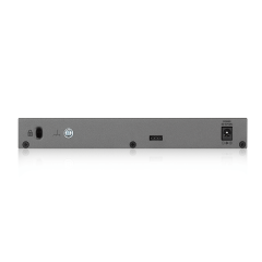 ZYXEL GS1350-6HP 6 PORT YÖNETİLEBİLİR POE SWITCH (60 WATT)
