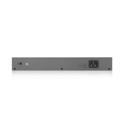 ZYXEL GS1350-18HP 18 PORT YÖNETİLEBİLİR POE SWITCH (250 WATT)