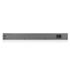 ZYXEL GS1350-26HP 26 PORT YÖNETİLEBİLİR POE SWITCH (375 WATT)