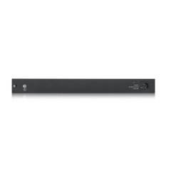 ZYXEL NEBULA GS1920-24 V2 24 PORT 24x10/100/1000 + 4xDUAL SFP L2 YÖNETİLEBİLİR HYBRID SWITCH