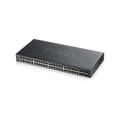 ZYXEL NEBULA GS1920-48 V2 44 PORT 10/100/1000+4xSFP L2 HYBRID YÖNETİLEBİLİR SWITCH