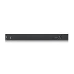 ZYXEL NEBULA GS1920-48HP V2 44 PORT 10/100/1000 + 4xSFP L2 YÖNETİLEBİLİR HYBRID POE SWITCH (375 WATT)