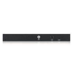ZYXEL GS1900-8HP 8 PORT 8x10/100/1000 WEB YÖNETİLEBİLİR POE SWITCH (70 WATT)