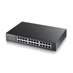 GS1900-24E v3 24-port GbE Akıllı Yönetilebilir Switch