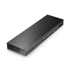 GS1900-24 v2 24-port GbE Akıllı Yönetilebilir Switch