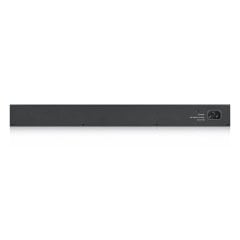 GS1900-24 v2 24-port GbE Akıllı Yönetilebilir Switch