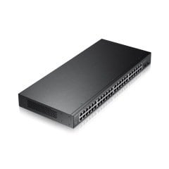 ZYXEL GS1900-48 v2 PORT 10/100/1000+2xSFP WEB YÖNETİLEBİLİR SWITCH