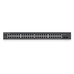 ZYXEL GS1900-48 v2 PORT 10/100/1000+2xSFP WEB YÖNETİLEBİLİR SWITCH
