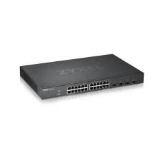 XGS1930-28 24-port GbE Akıllı Yönetilebilir Switch with 4 SFP+ Uplink