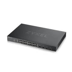 ZYXEL NEBULA XGS1930-28 24 PORT 24x10/100/1000 + 4x10G SFP+ L2 HYBRID YÖNETİLEBİLİR SWITCH